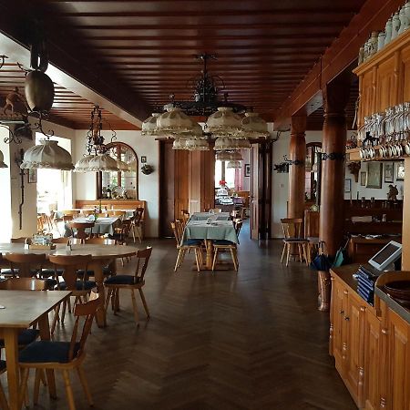 Lenggrieser Hof Buitenkant foto