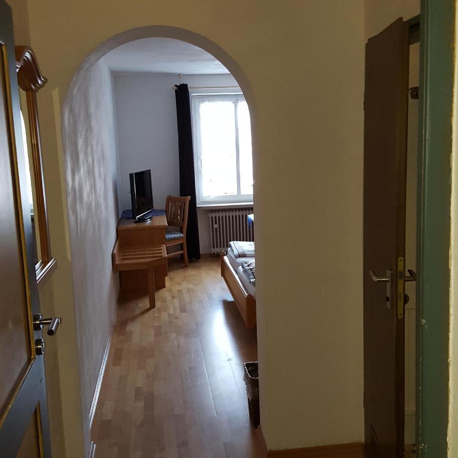 Lenggrieser Hof Buitenkant foto