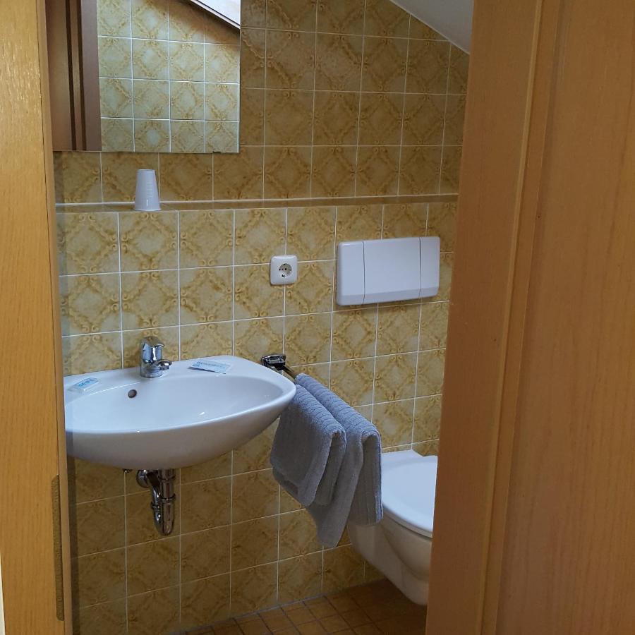 Lenggrieser Hof Buitenkant foto