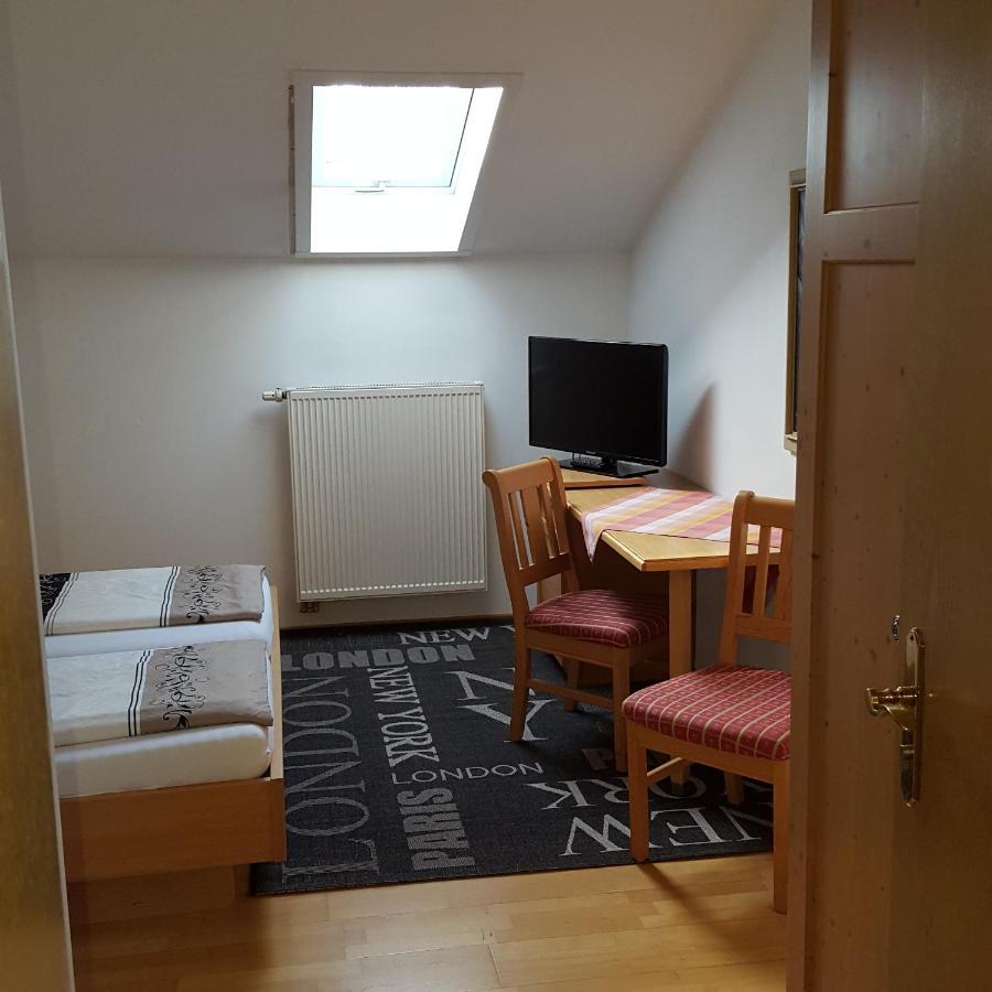 Lenggrieser Hof Buitenkant foto