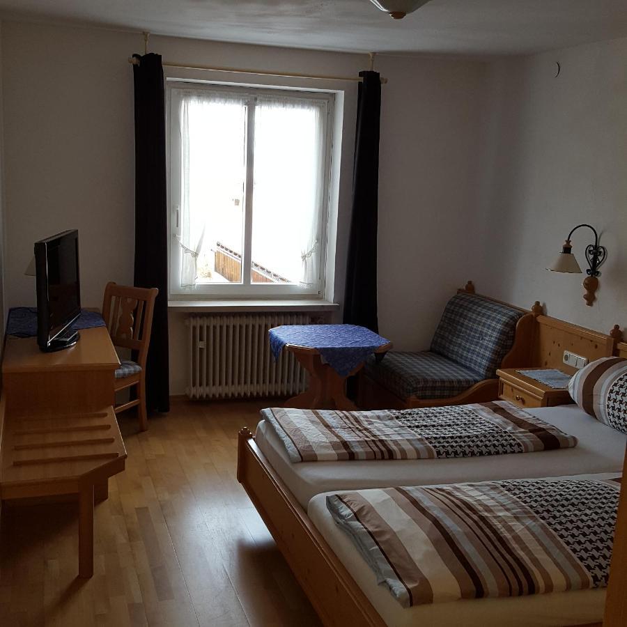 Lenggrieser Hof Buitenkant foto