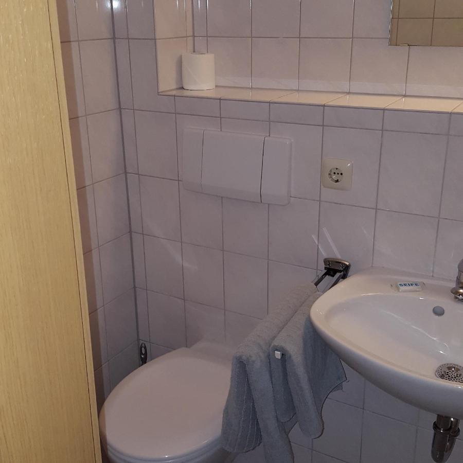 Lenggrieser Hof Buitenkant foto