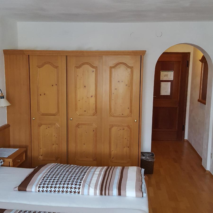 Lenggrieser Hof Buitenkant foto