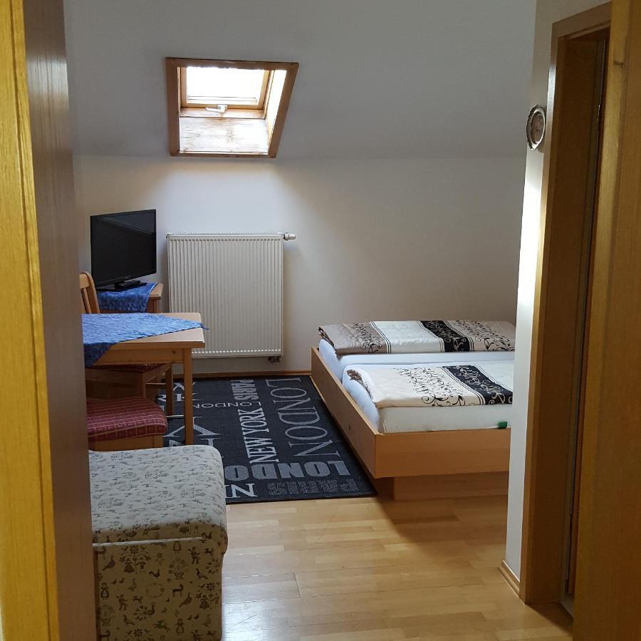 Lenggrieser Hof Buitenkant foto
